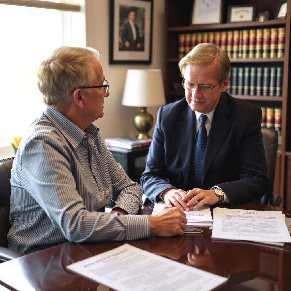 Kinship Adoption Lawyer Manassas