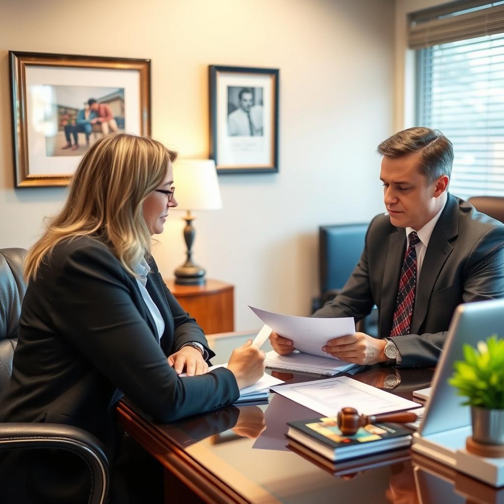 Kinship Adoption Lawyer New Kent County