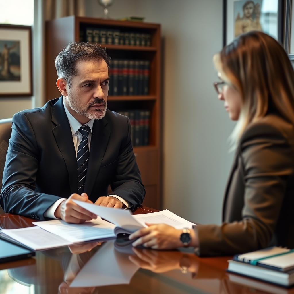 Kinship Adoption Lawyer Orange County
