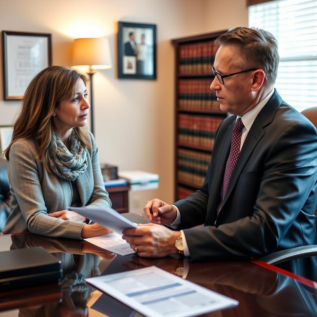 Kinship Adoption Lawyer Powhatan County