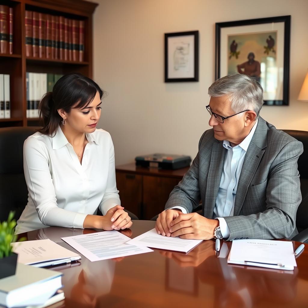 Kinship Adoption Lawyer Prince William County