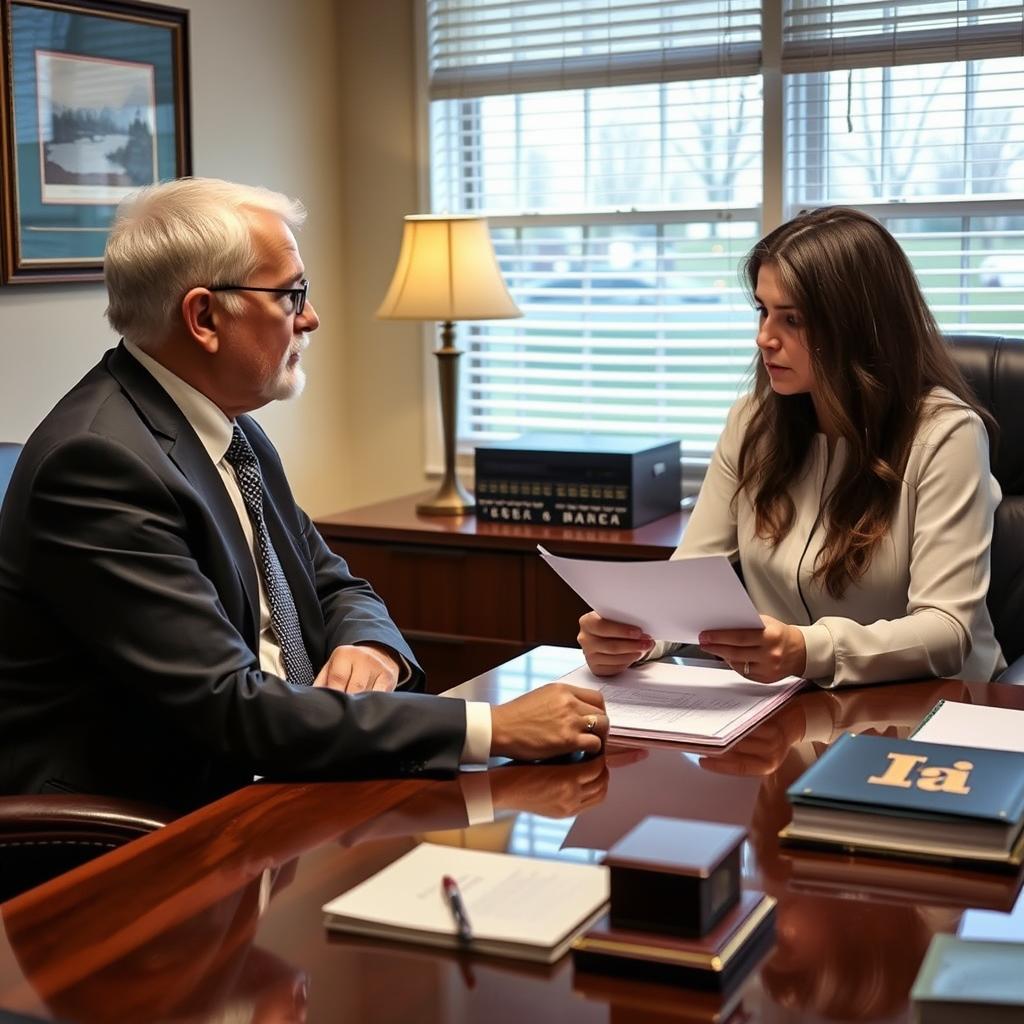 Kinship Adoption Lawyer Rappahannock County