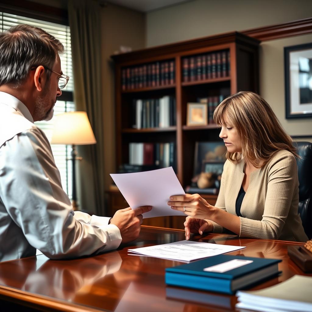 Kinship Adoption Lawyer Rockingham County