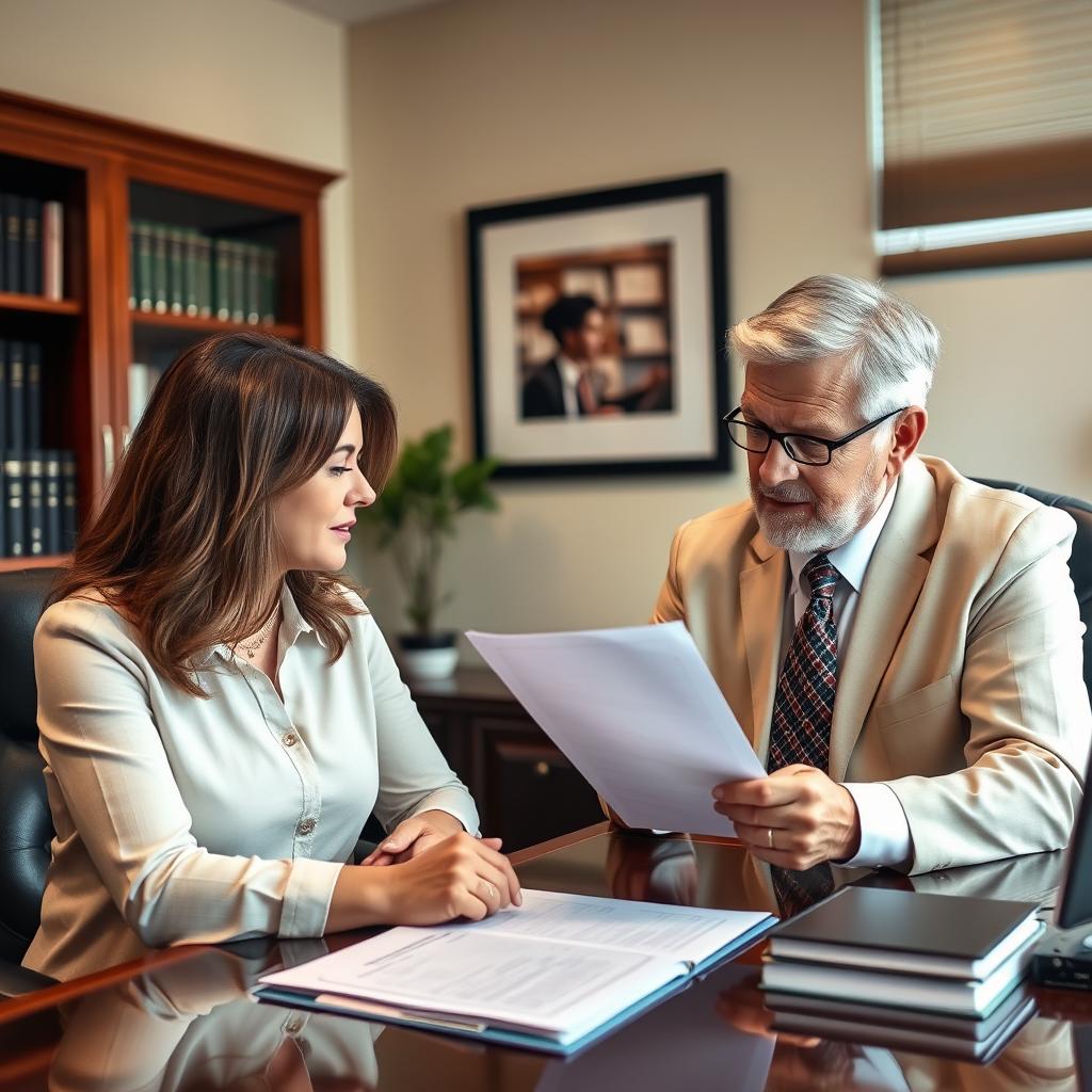 Kinship Adoption Lawyer Shenandoah County
