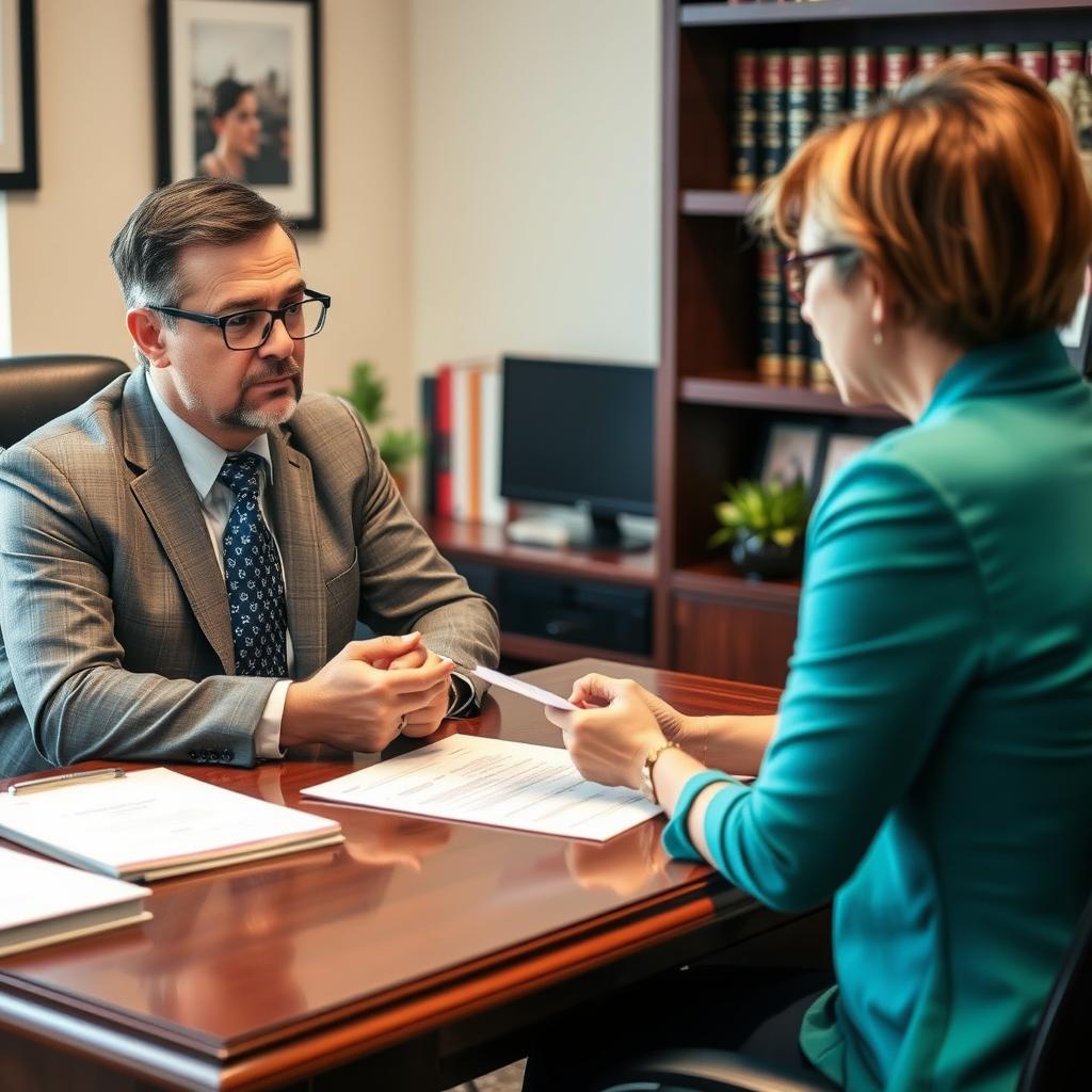 Kinship Adoption Lawyer Spotsylvania County