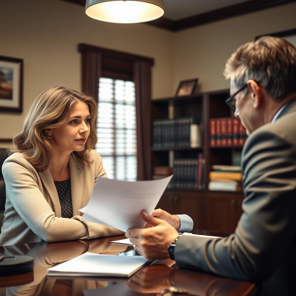 Kinship Adoption Lawyer Warren County