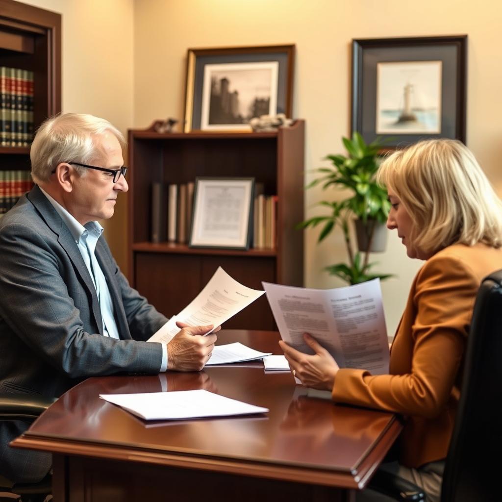 Kinship Guardianship Lawyer Chesterfield County