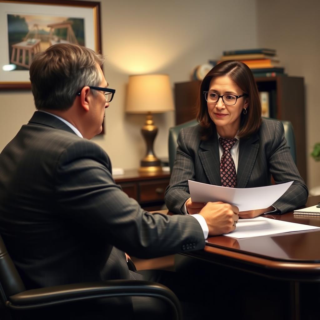 Kinship Guardianship Lawyer Hanover County