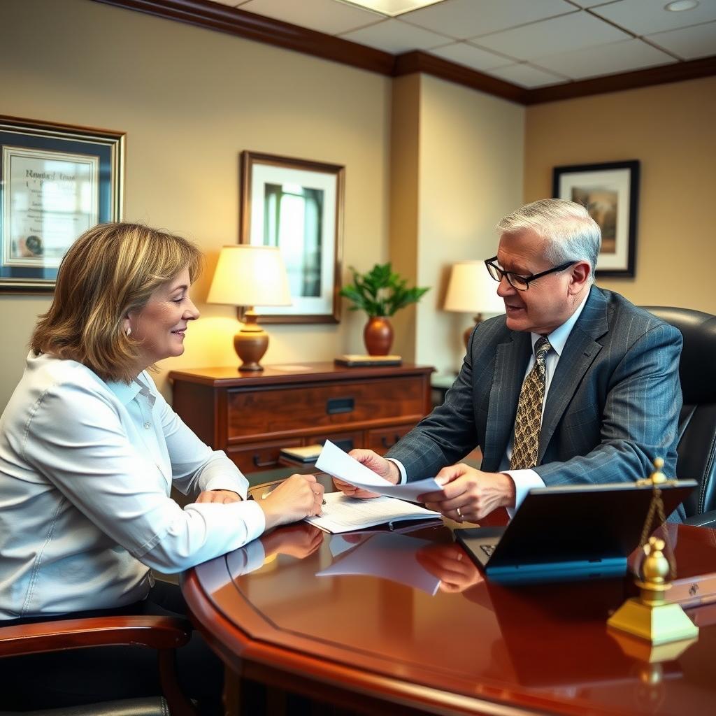 Out Of State Divorce Enforcement Lawyer Albemarle County