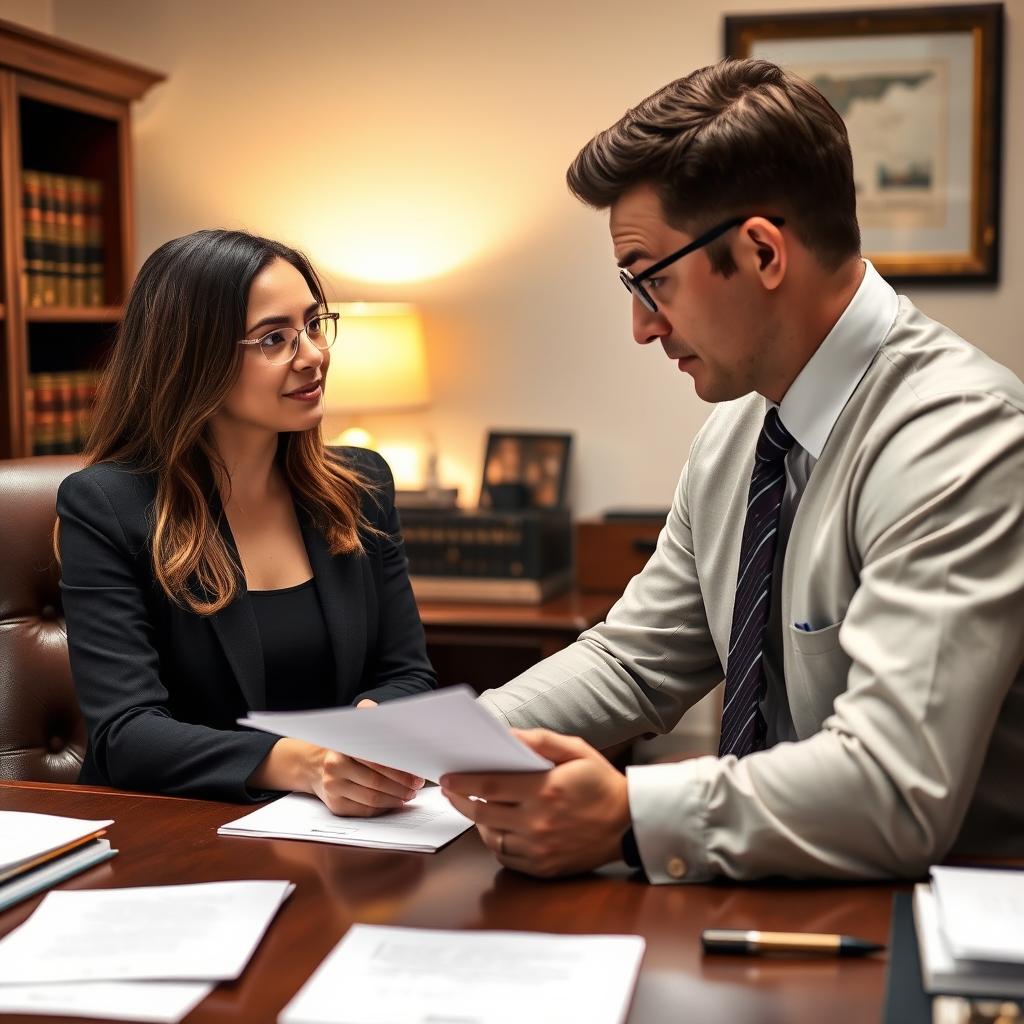Out Of State Divorce Enforcement Lawyer Augusta County