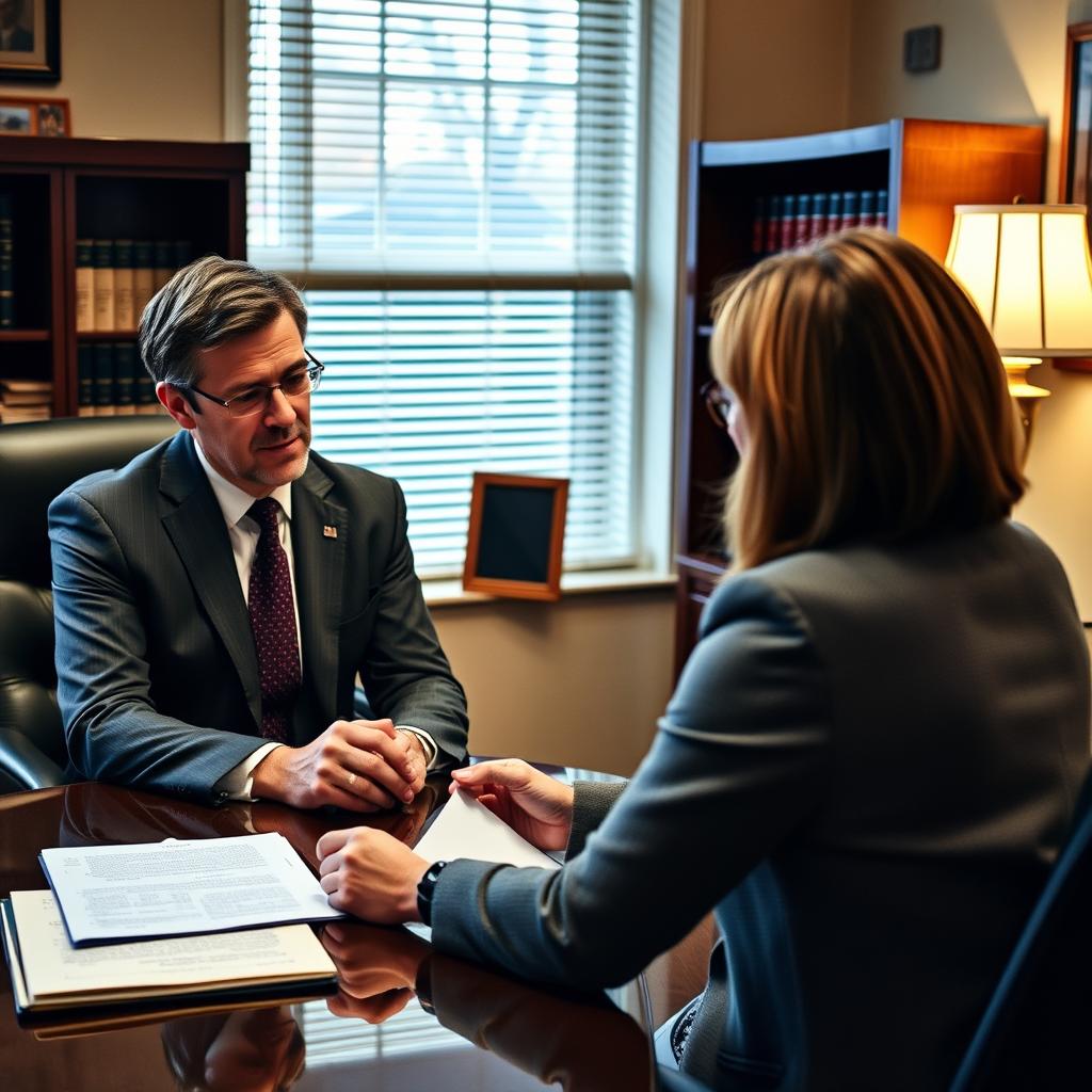 Out Of State Divorce Enforcement Lawyer Botetourt County