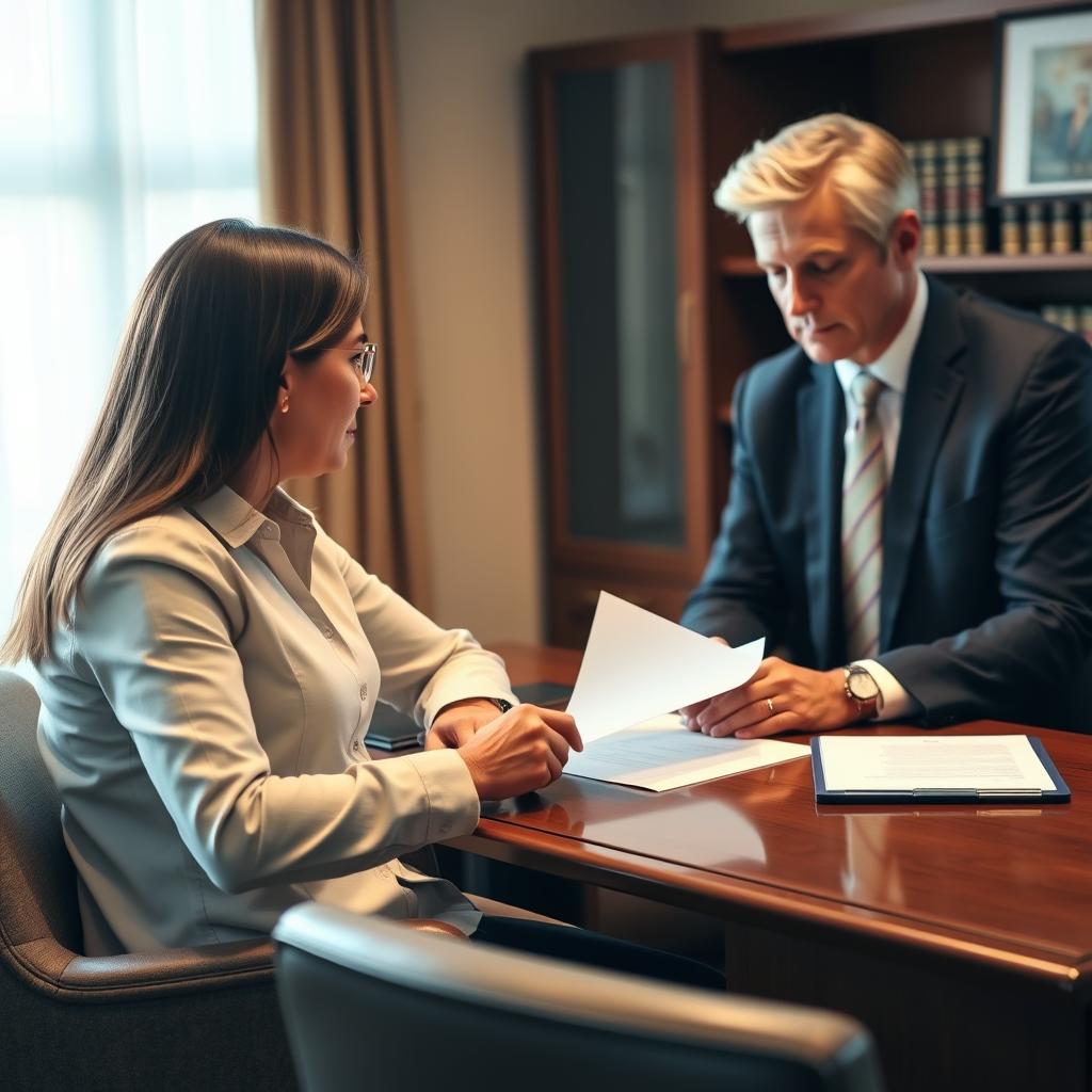 Out Of State Divorce Enforcement Lawyer Chesterfield County