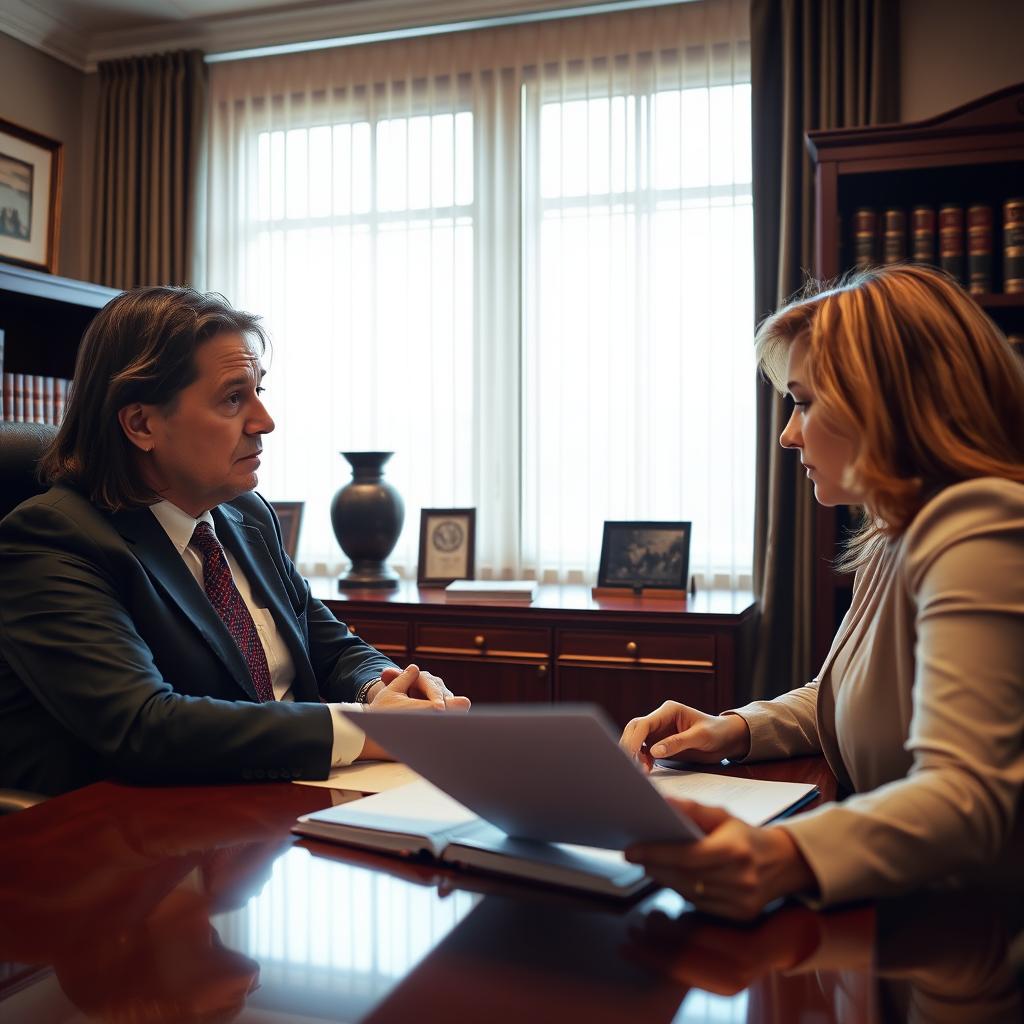 Out Of State Divorce Enforcement Lawyer Clarke County