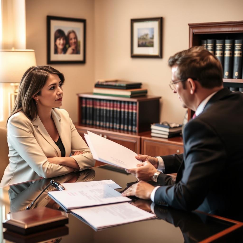 Out Of State Divorce Enforcement Lawyer Colonial Heights