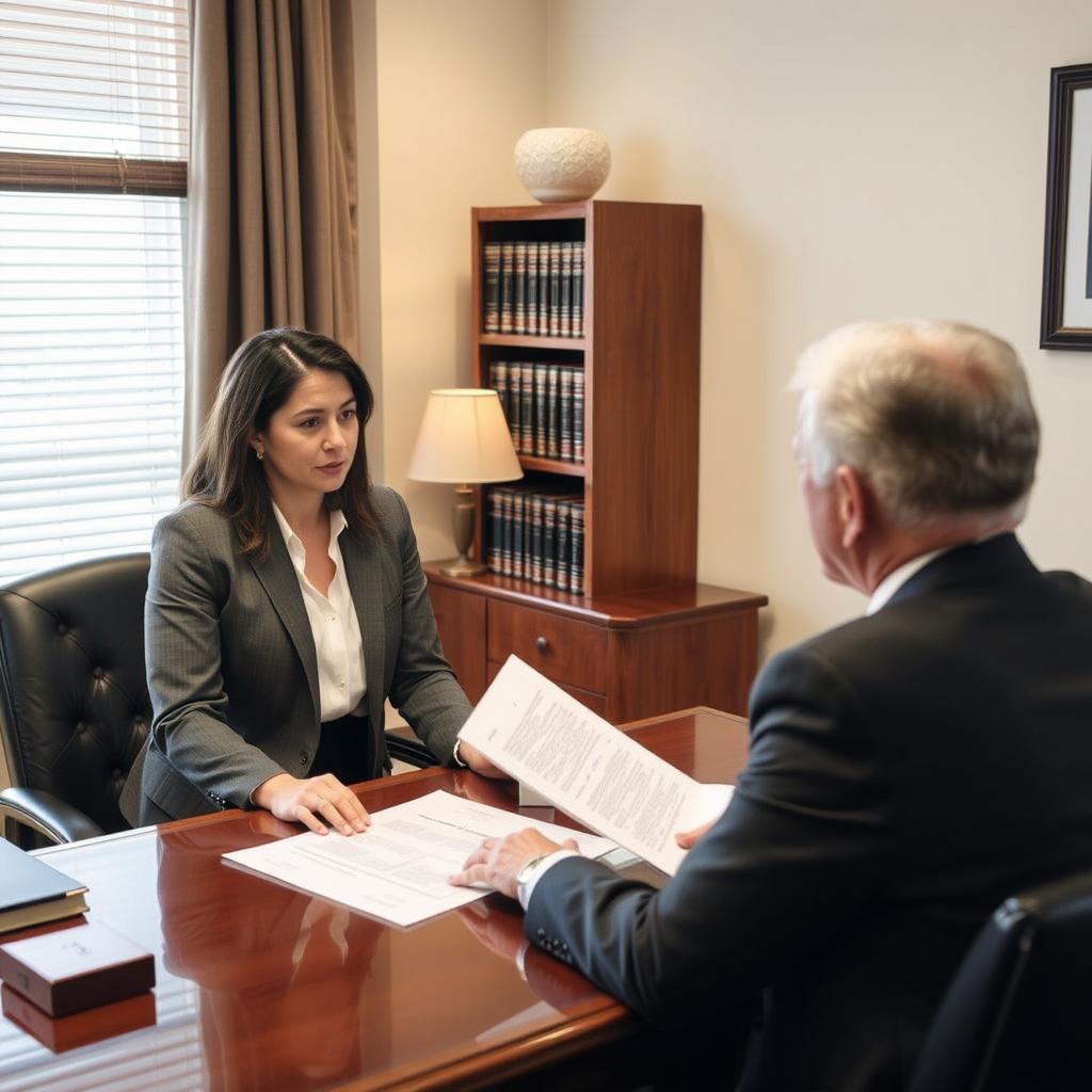 Out Of State Divorce Enforcement Lawyer Culpeper County