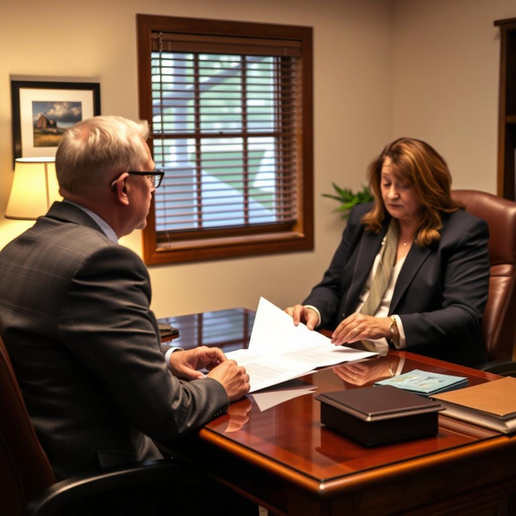 Out Of State Divorce Enforcement Lawyer Fluvanna County