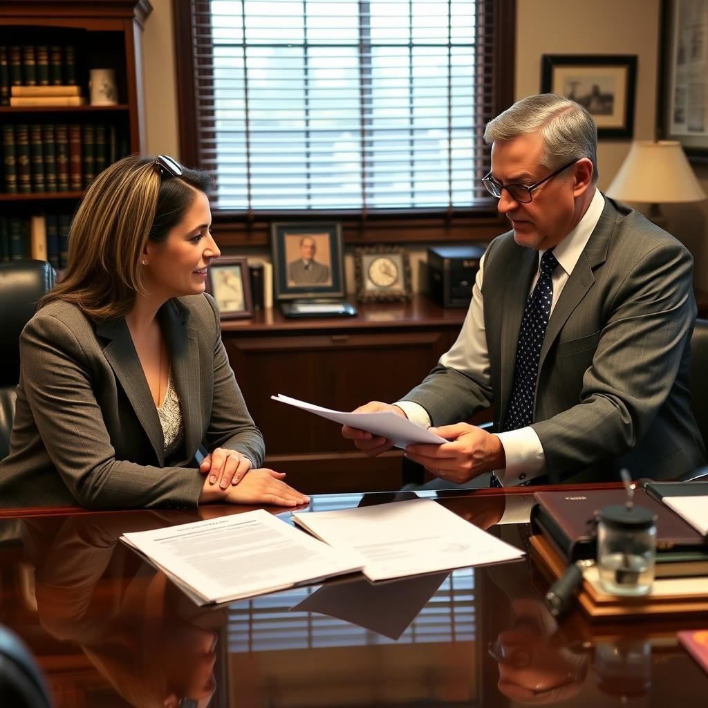 Out Of State Divorce Enforcement Lawyer Frederick County