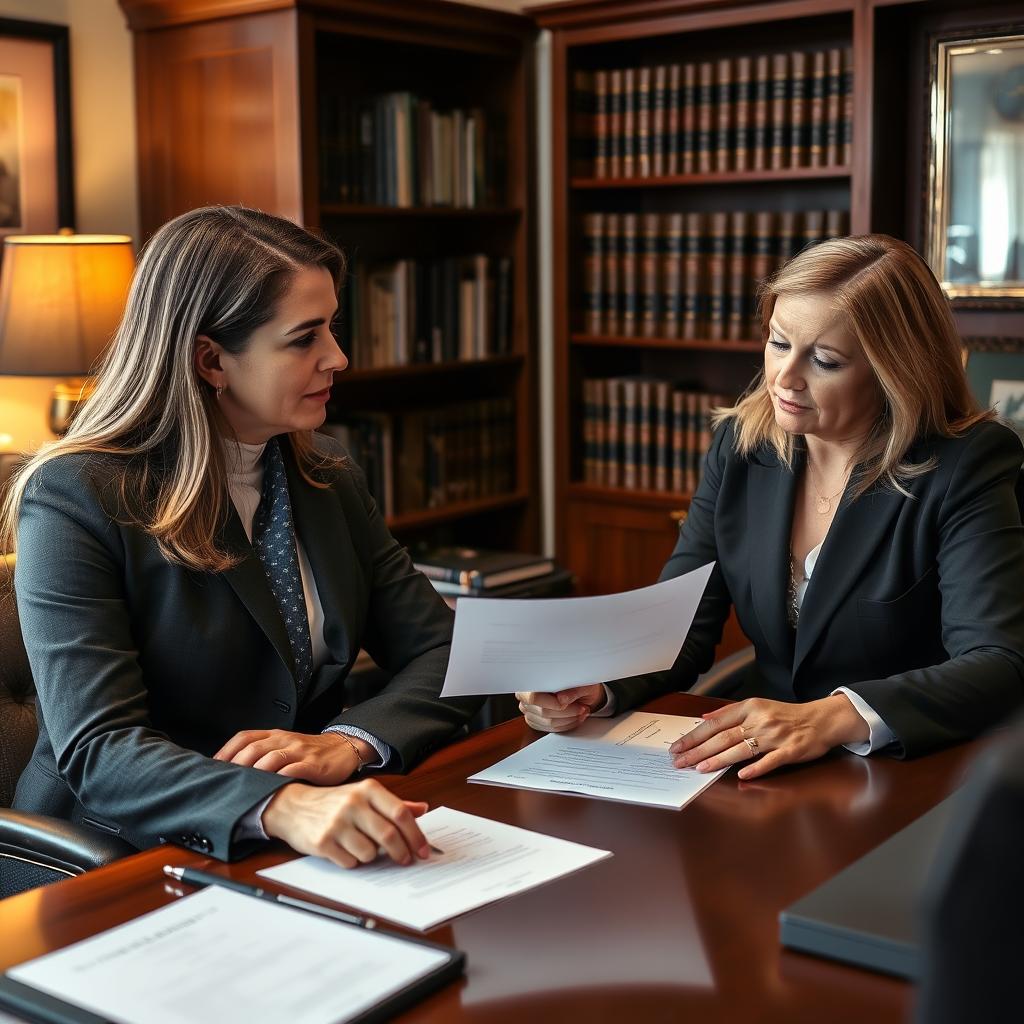 Out Of State Divorce Enforcement Lawyer Greene County