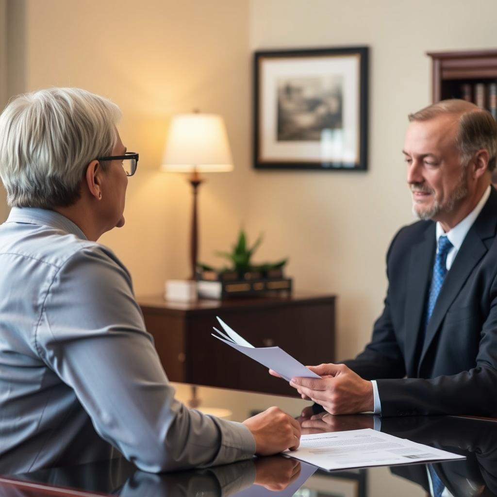 Out Of State Divorce Enforcement Lawyer Lexington