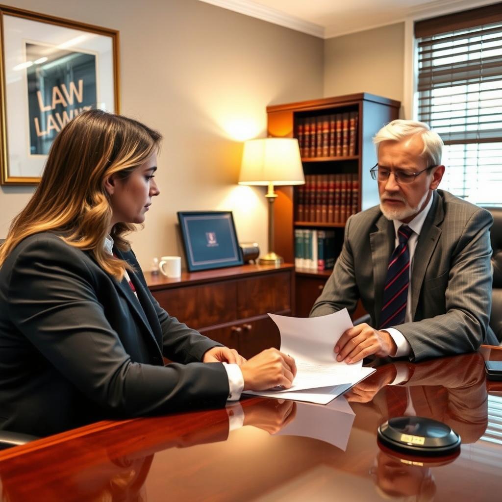 Out Of State Divorce Enforcement Lawyer Loudoun County