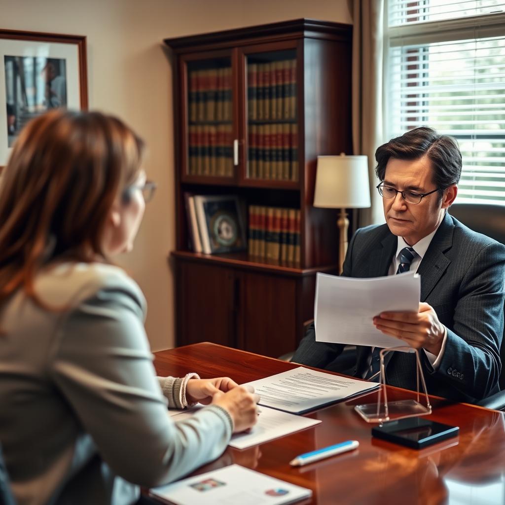 Out Of State Divorce Enforcement Lawyer Louisa County