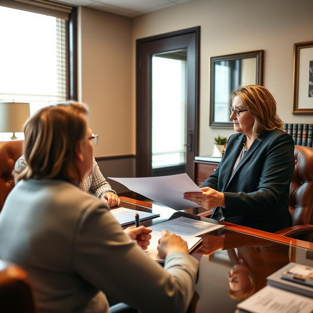 Out Of State Divorce Enforcement Lawyer Manassas Park