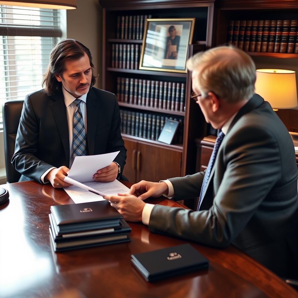 Out Of State Divorce Enforcement Lawyer New Kent County