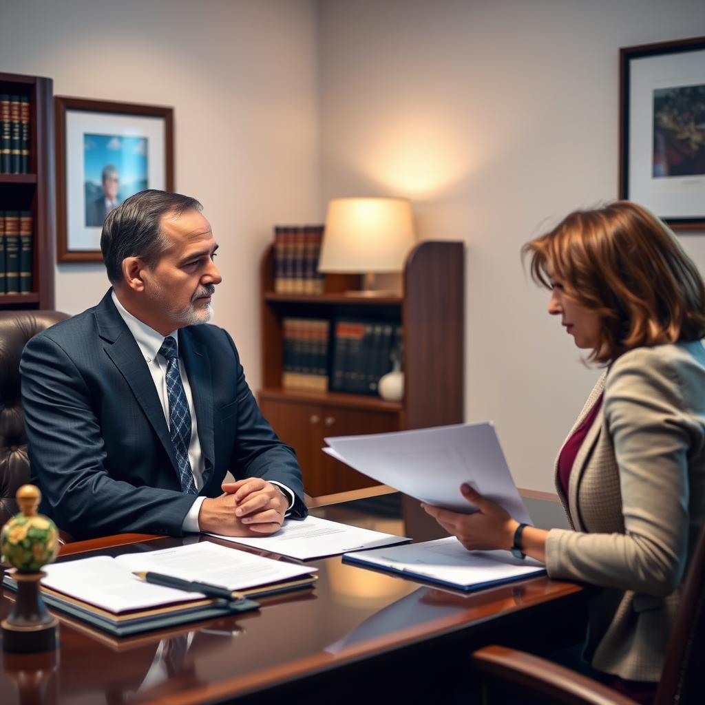 Out Of State Divorce Enforcement Lawyer Orange County