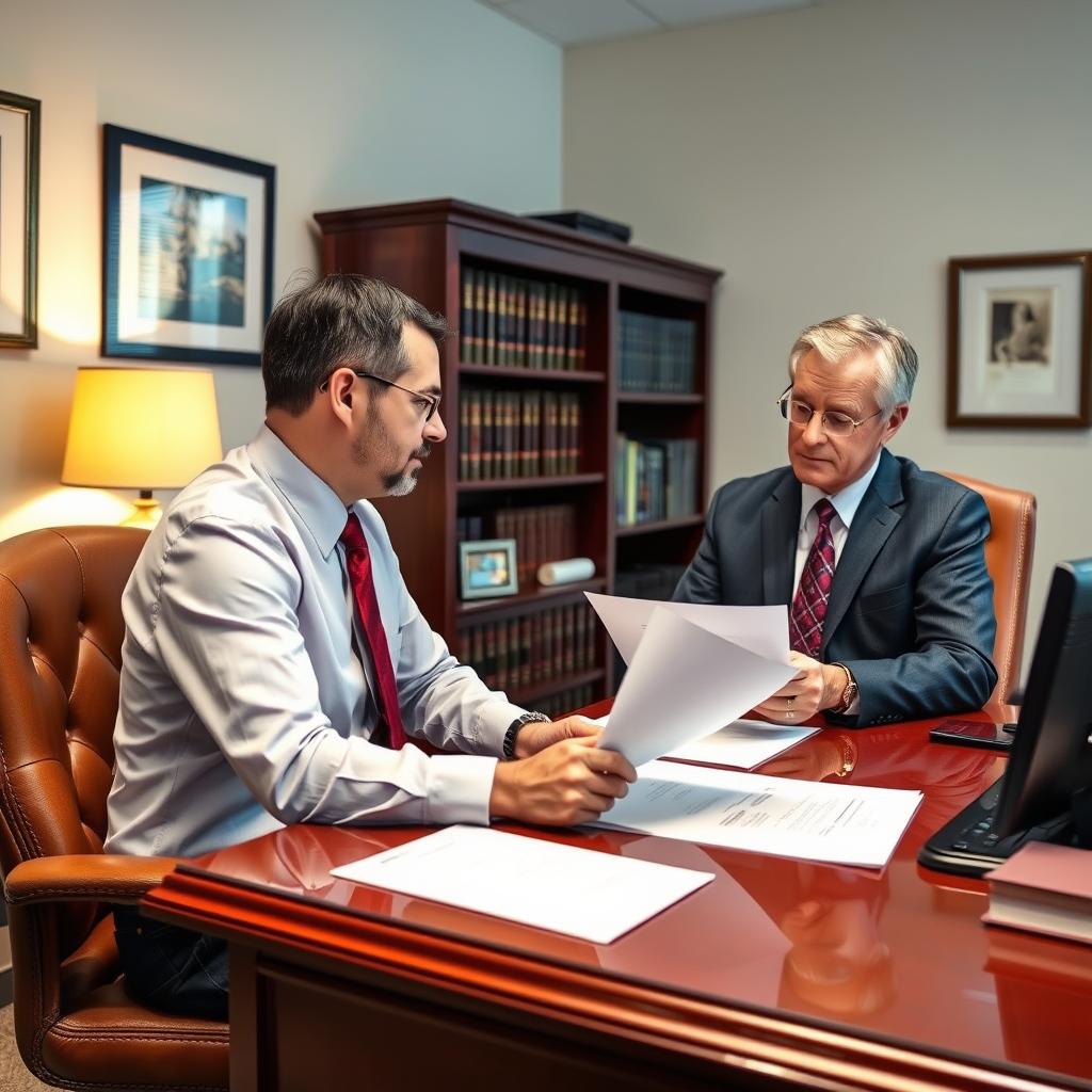 Out Of State Divorce Enforcement Lawyer Powhatan County