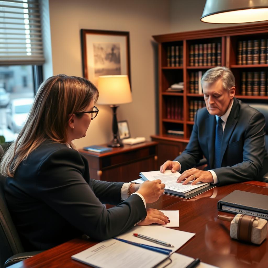 Out Of State Divorce Enforcement Lawyer Prince William County