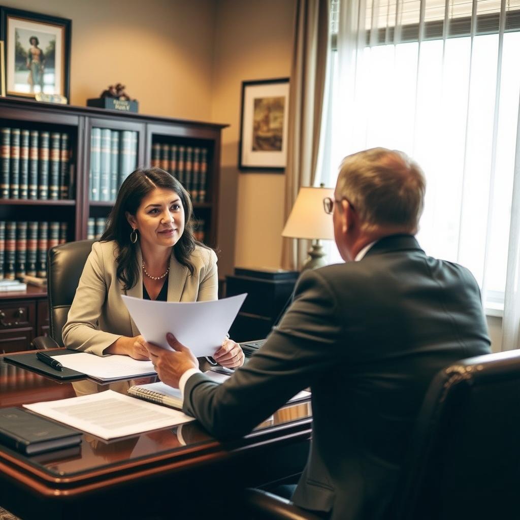 Out Of State Divorce Enforcement Lawyer Shenandoah County