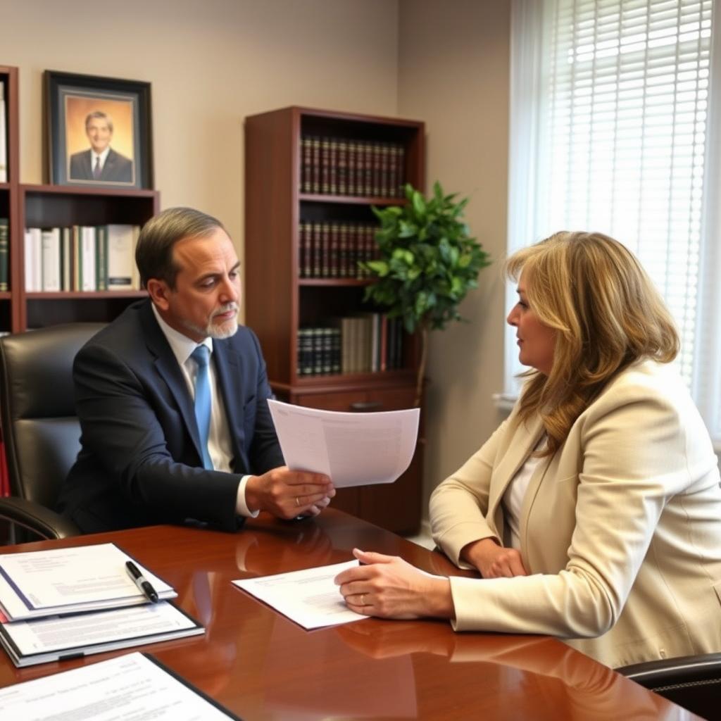 Parenting Schedule Lawyer Orange County