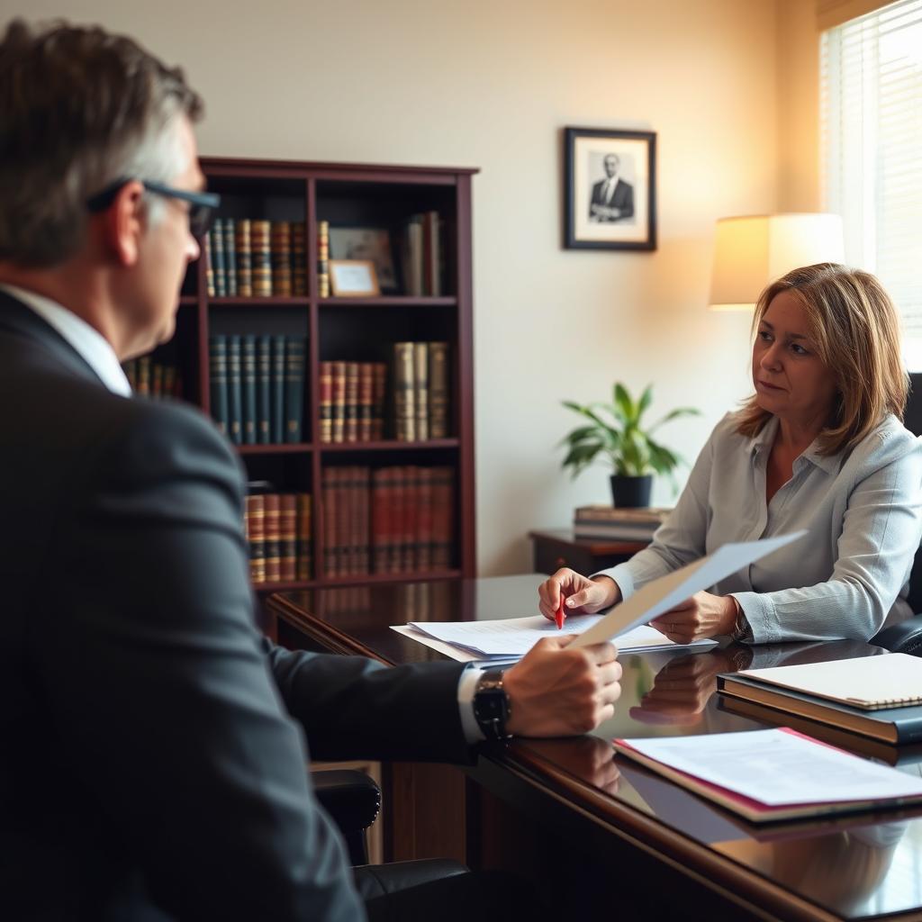 Private Adoption Lawyer Albemarle County