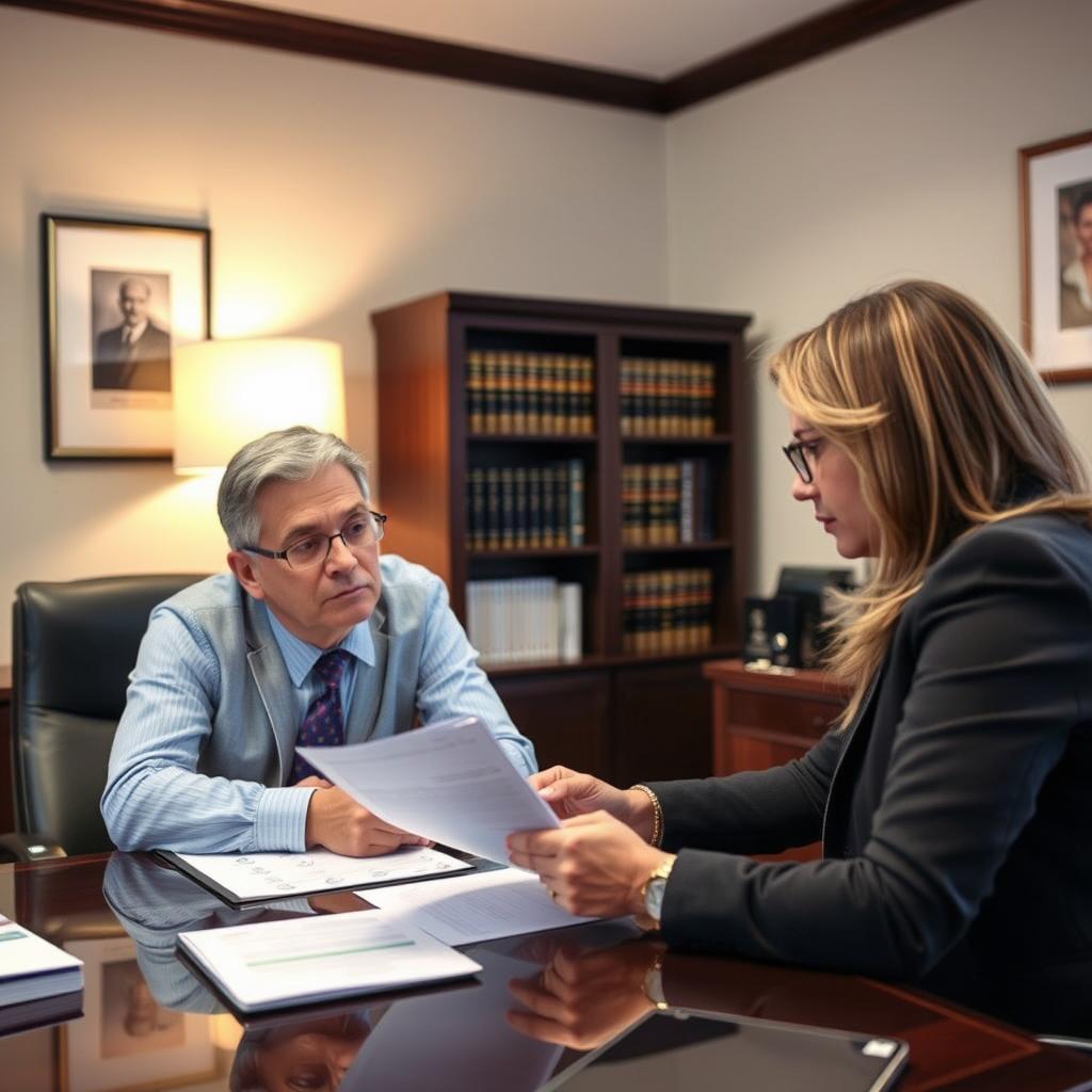 Private Adoption Lawyer Arlington County