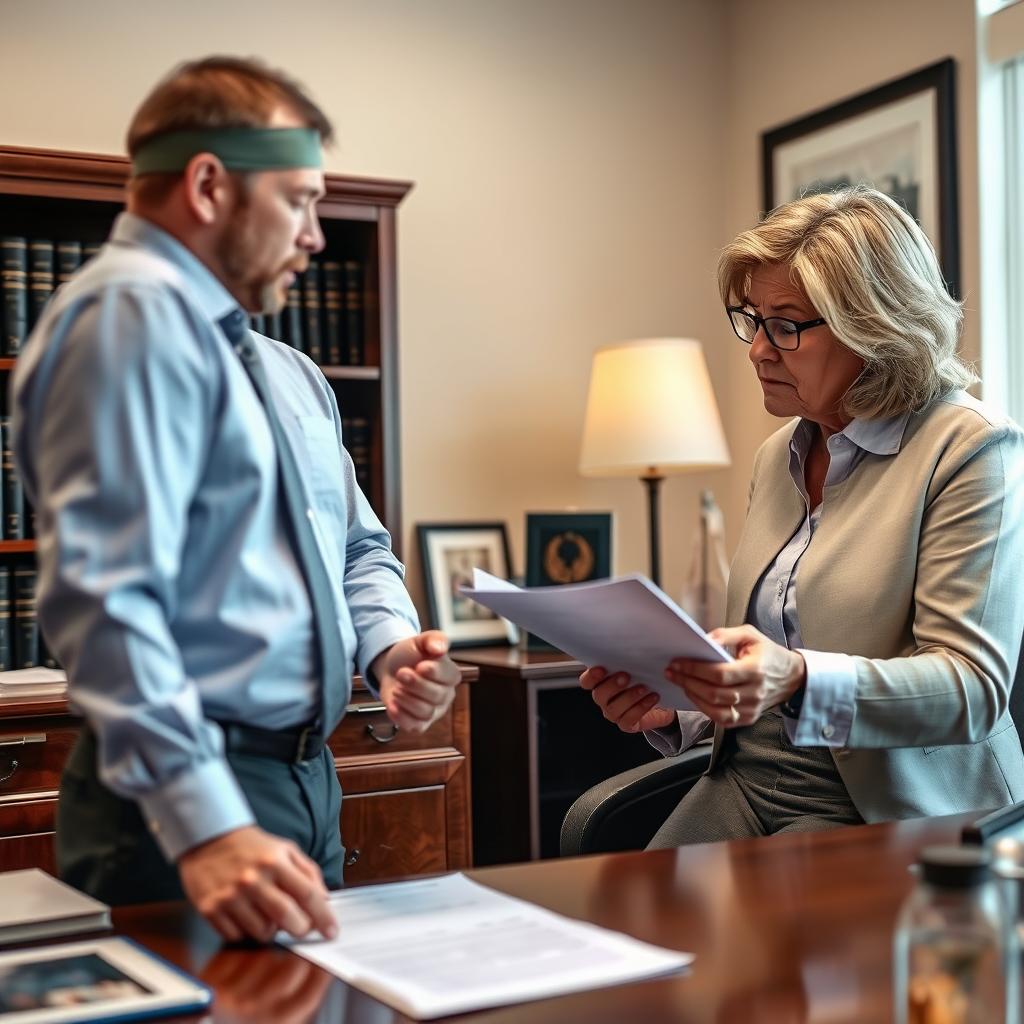Private Adoption Lawyer Augusta County