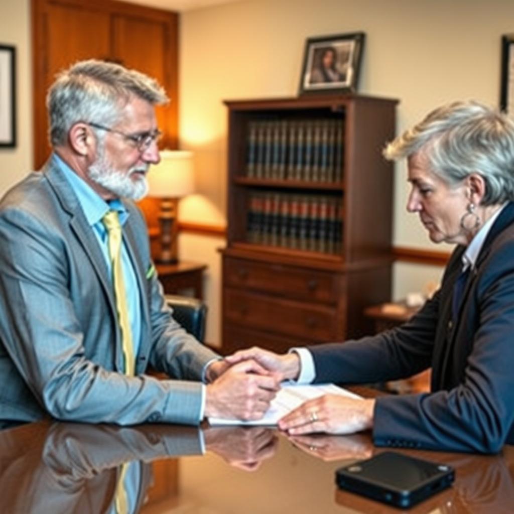 Private Adoption Lawyer Botetourt County