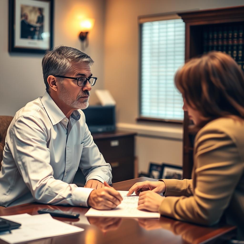 Private Adoption Lawyer Caroline County
