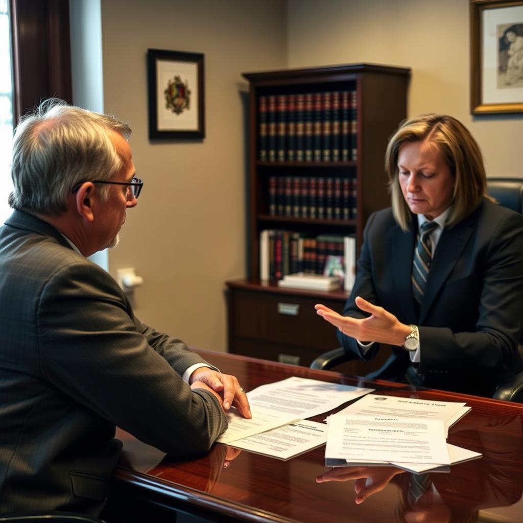 Private Adoption Lawyer Chesterfield County