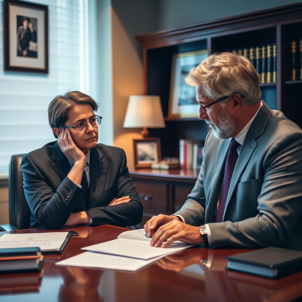 Private Adoption Lawyer Clarke County