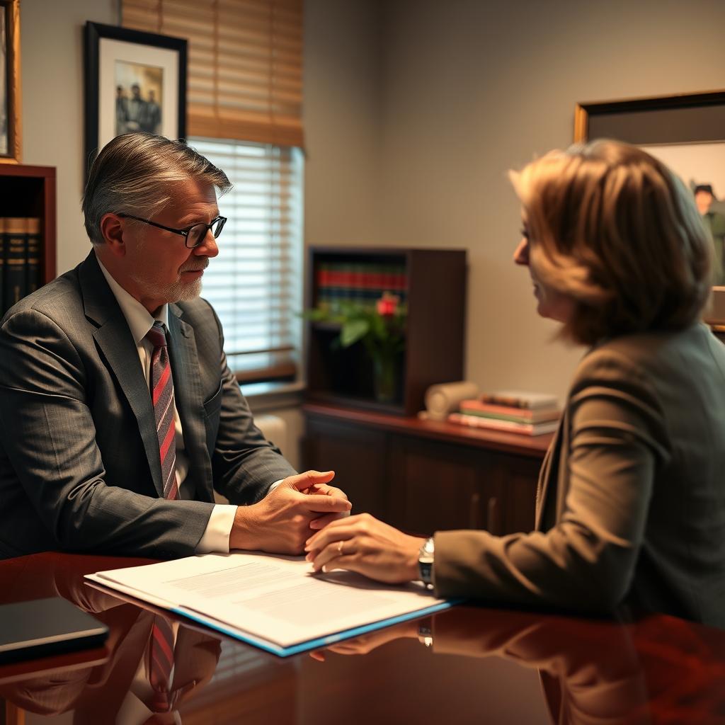 Private Adoption Lawyer Colonial Heights