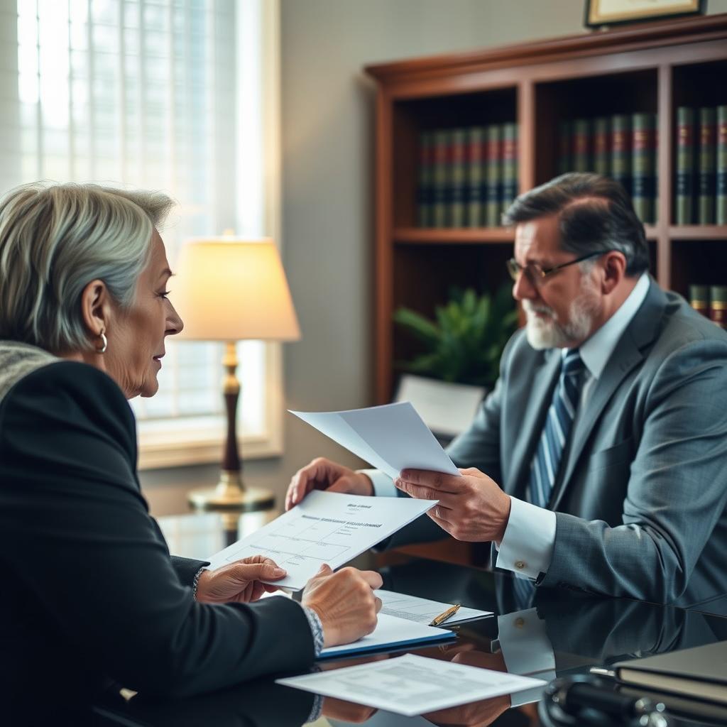 Private Adoption Lawyer Culpeper County
