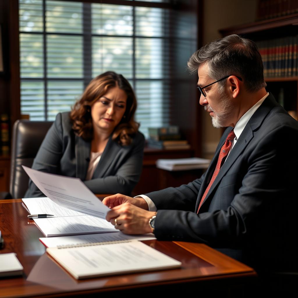 Private Adoption Lawyer Fairfax County