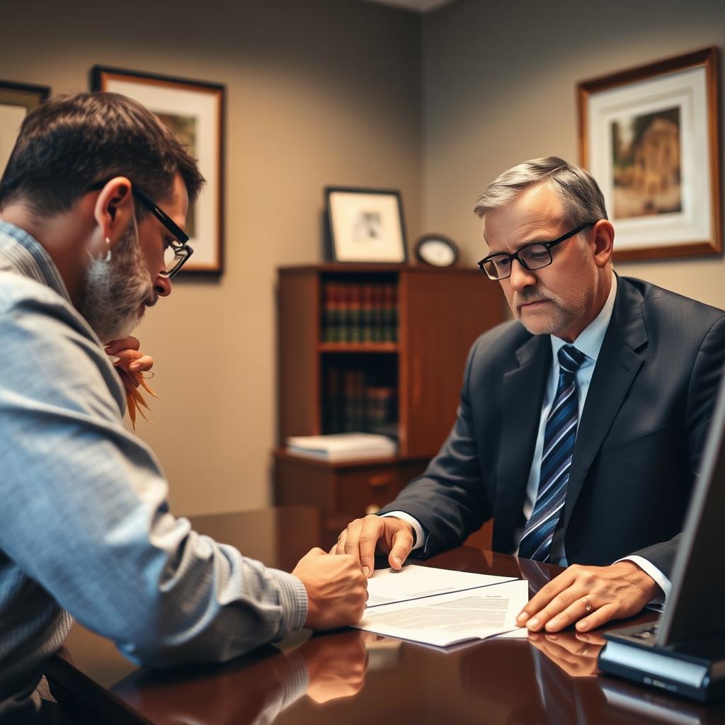 Private Adoption Lawyer Fauquier County