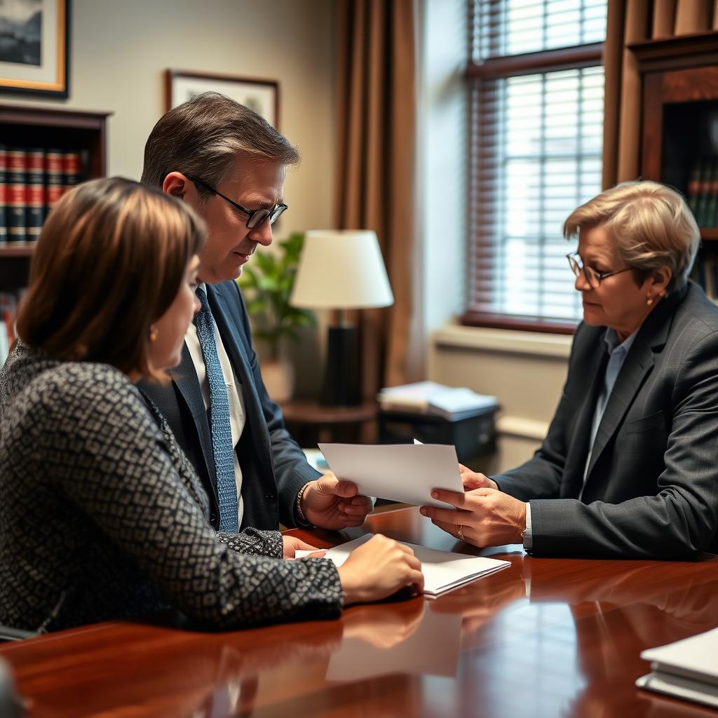 Private Adoption Lawyer Frederick County
