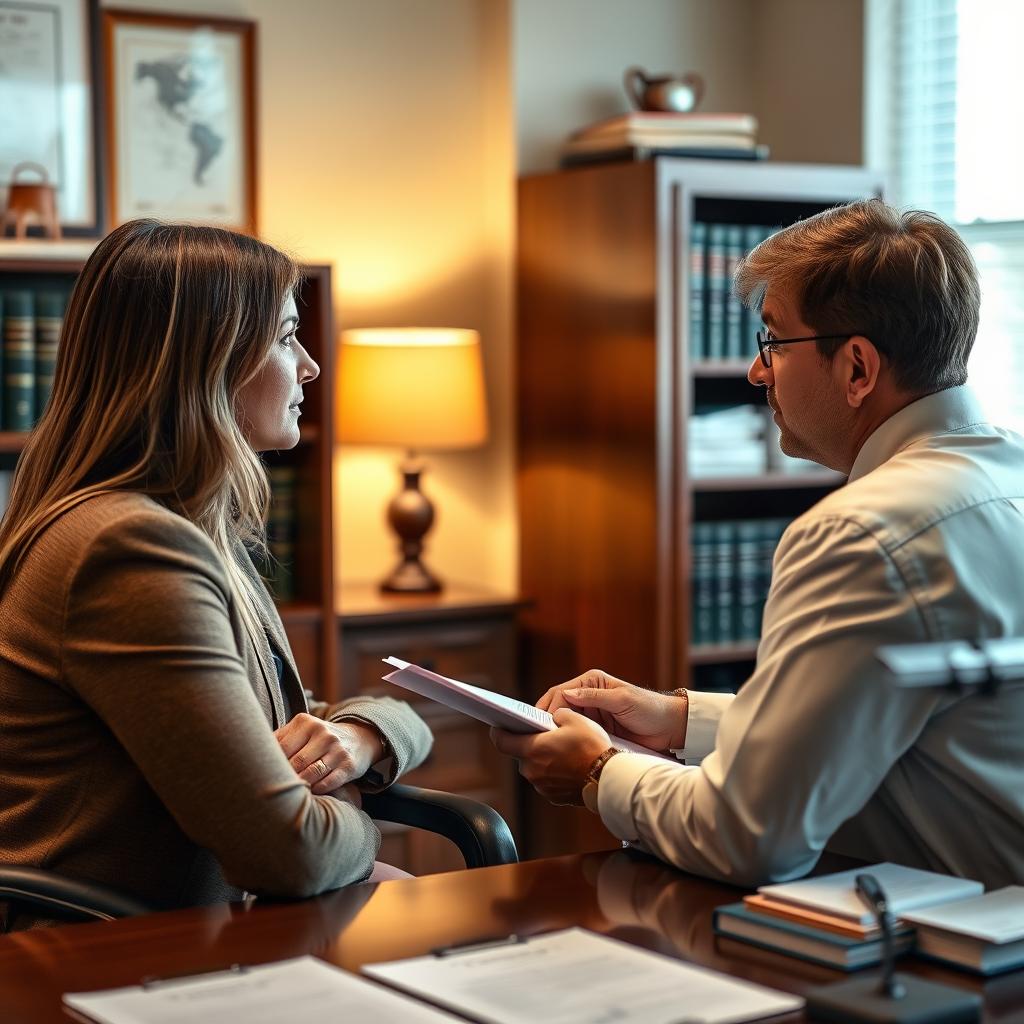 Private Adoption Lawyer Fredericksburg
