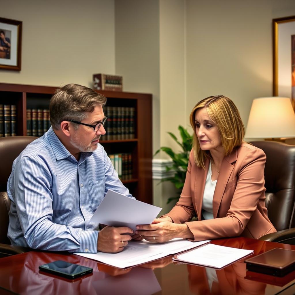 Private Adoption Lawyer Goochland County