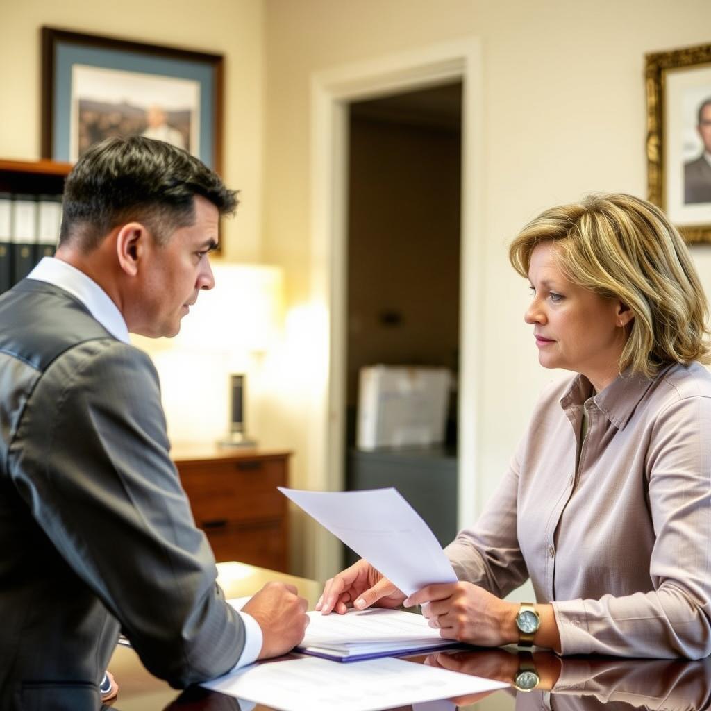 Private Adoption Lawyer Greene County