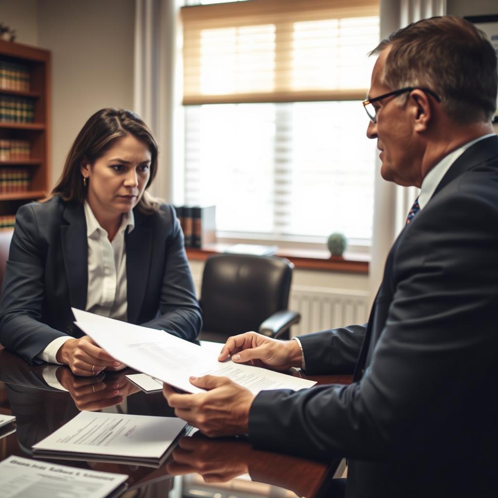 Private Adoption Lawyer Hanover County