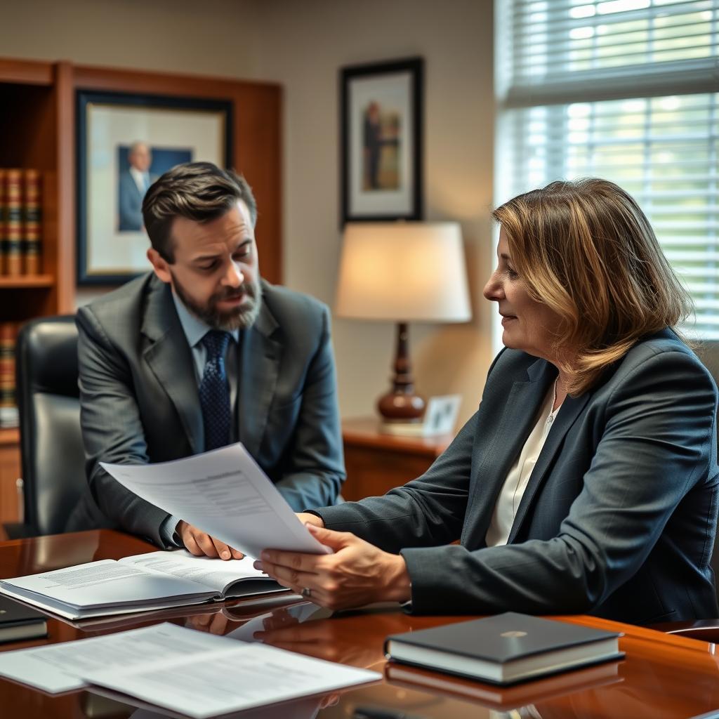 Private Adoption Lawyer Henrico County