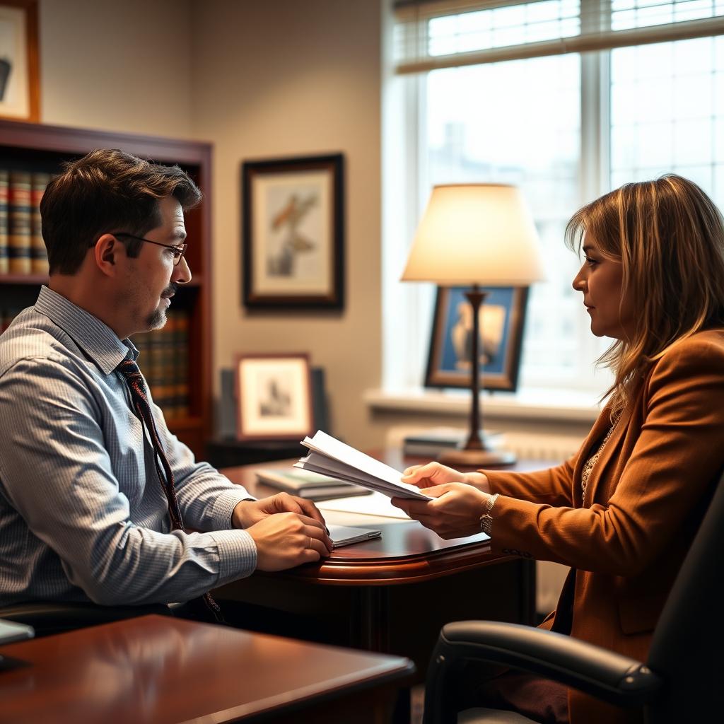 Private Adoption Lawyer Lexington